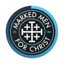Marked Men For Christ Polska